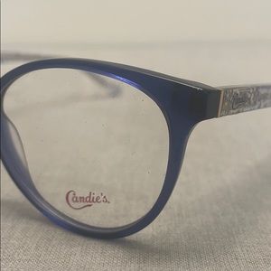 Women’s Candie’s round Frames CA0165